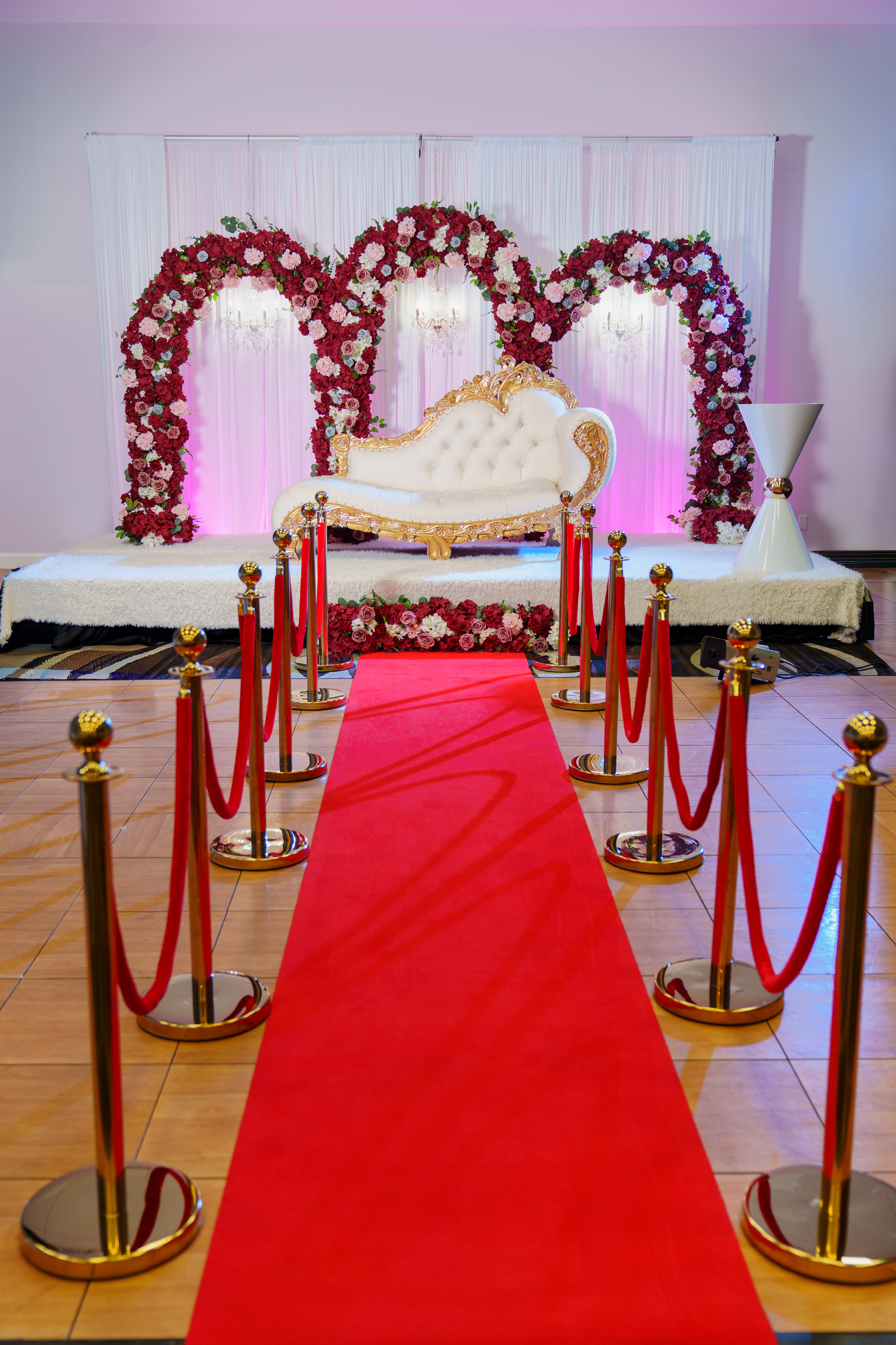 Corporate Decoration